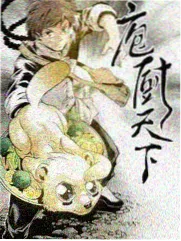 厨房外交官 封面